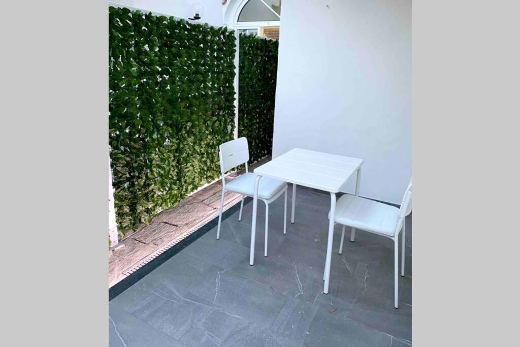 Casa Masgaba Villa Capri Eksteriør billede