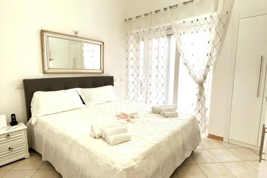 Casa Masgaba Villa Capri Eksteriør billede